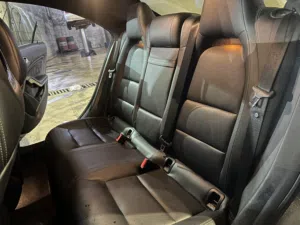 Used Mercedes Benz CLA-CLass in Salt
