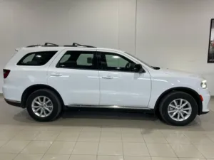 Dodge Durango SXT 22/69941
