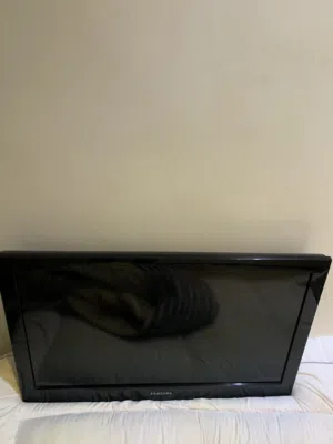 لسيفر وشاشه سامسونج
