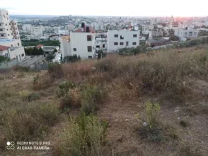 Residential Land for Sale in Tulkarm Other