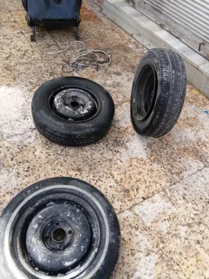 جنطات جولف mk2 مقاس 13