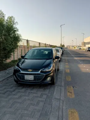 Chevrolet . Spark . 2022 . Used1