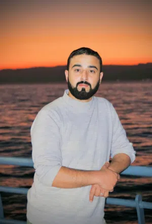 باسل ال رواشدة 