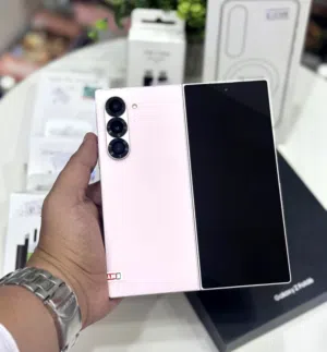Samsung Galaxy Z Fold6 512 GB in Muscat