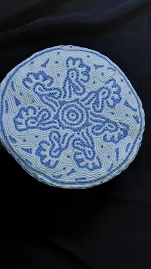 كميم عمانيات خياطة قريات