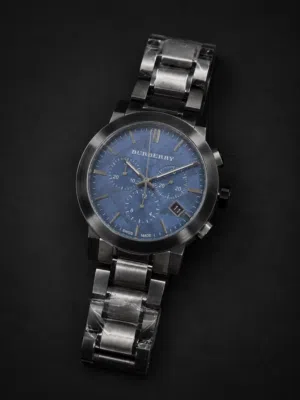 Analog Quartz Burberry watches for sale in Muscat