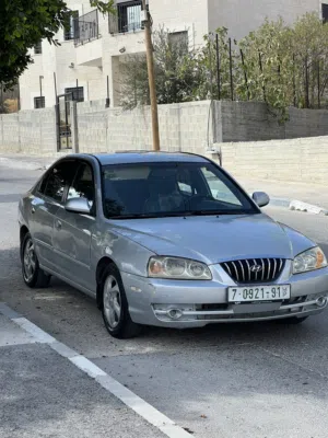 هونداي أفانتي