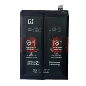 Oneplus Nord Ce 2 Battery بطارية ون بلس نورد سي 2