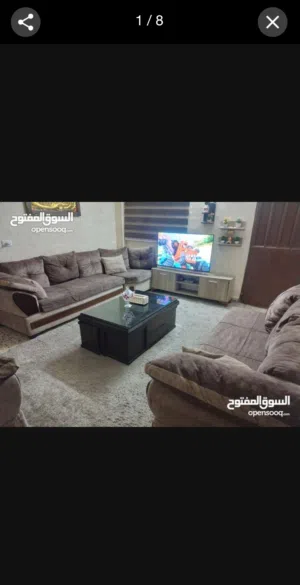 125 m2 2 Bedrooms Apartments for Sale in Zarqa Al Autostrad