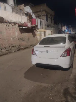 New Nissan Sunny in Basra