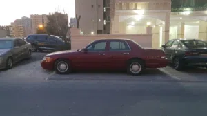 فكتوريا فورد 1999