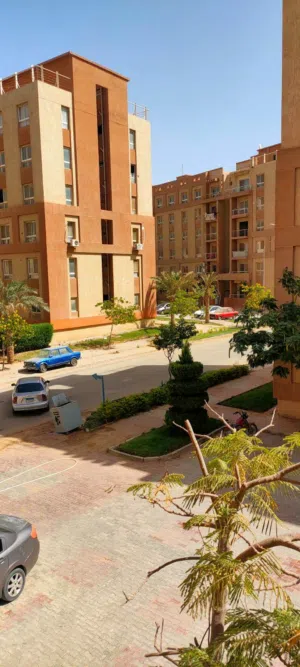 80 m2 2 Bedrooms Apartments for Rent in Giza 6th of October