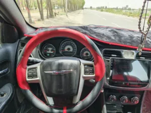 كرايسلرc200 للبيع