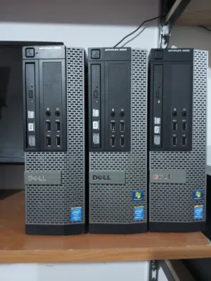 Windows Dell Computers for sale in Tripoli