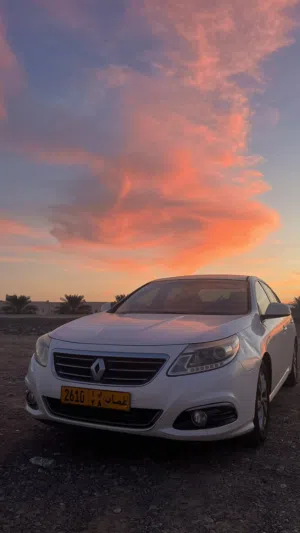 Used Renault Safrane in Muscat