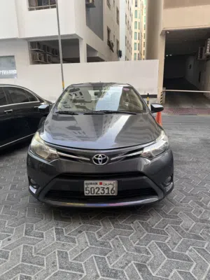 FOR SALE - TOYOTA YARIS 1.5 SE - 2015.
