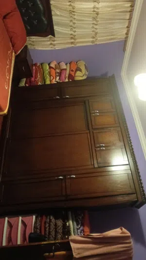 غرفه نوم كامله