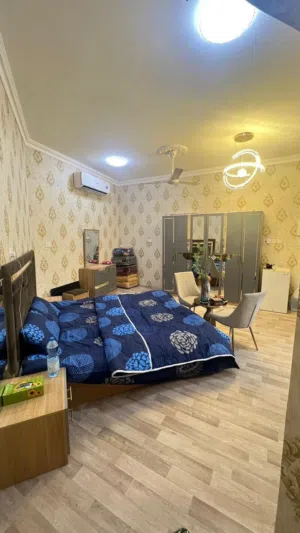 Furnished Daily in Muscat Al Khoud