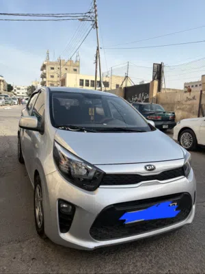 بيكانتو مورنينج 2020 بحالة الوكالة