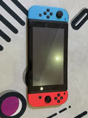 Nintendo Switch Nintendo for sale in Muscat