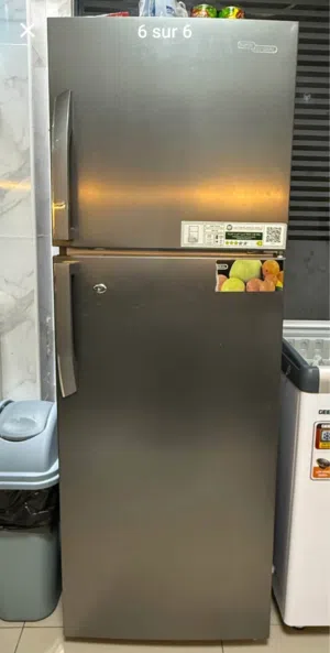 fridge super général