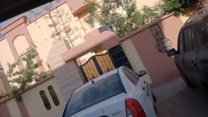 فيلا دبلكس صغيرة للايجار