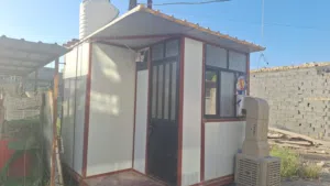 كرفان سندويج