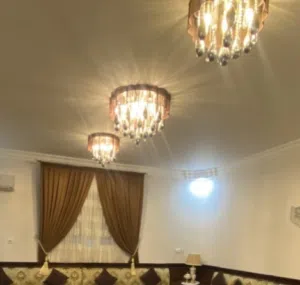 ثريات مستعمله