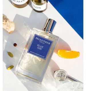 Blue Gin Mizensir
