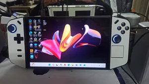 Gaming PC . Used4