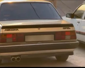 اوبل اسكونا مطور 1500انجكشين