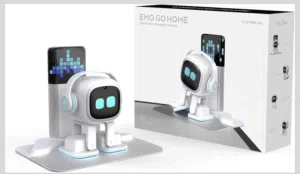 Emo robot - ايمو روبوت
