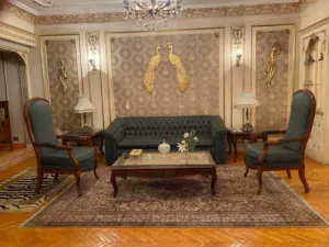 Furnished Daily in Giza Al Manial