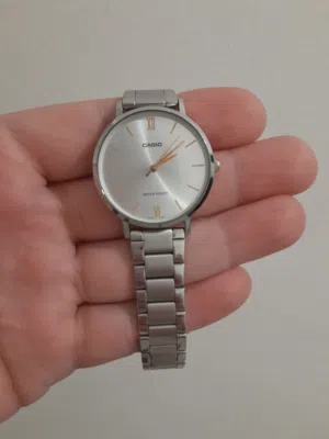 Metallic Casio for sale  in Irbid