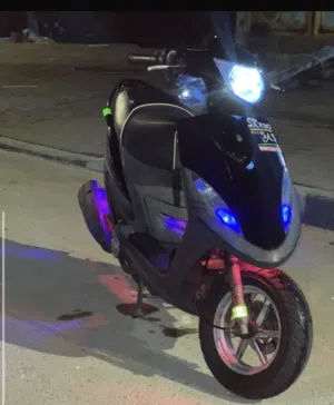 دراجه ماكس عدله كفاله عامه