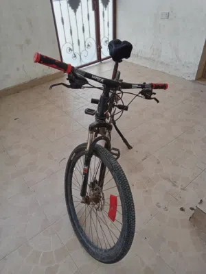 سيكل اكس اس دي ار