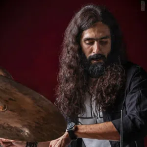 saeed shariat 