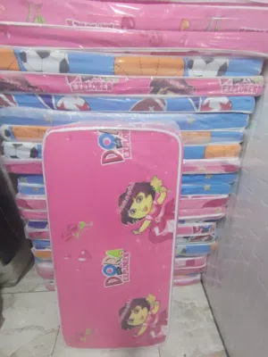 فرشات أطفال لراحة طفلك بأقل سعر بالمملكه من مصنع النابلسي للفرشات الطبيه