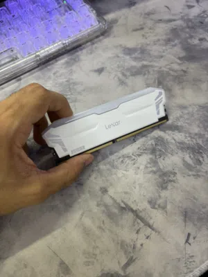 رامات ram 16gb ddr5