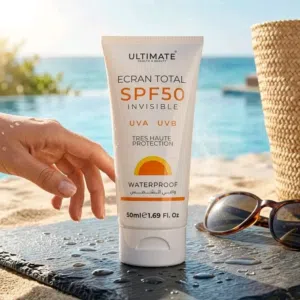 Ecran total spf 50