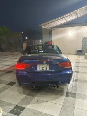 كبريو 328 Bmw