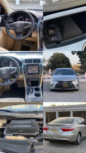 كامري 6سلندر