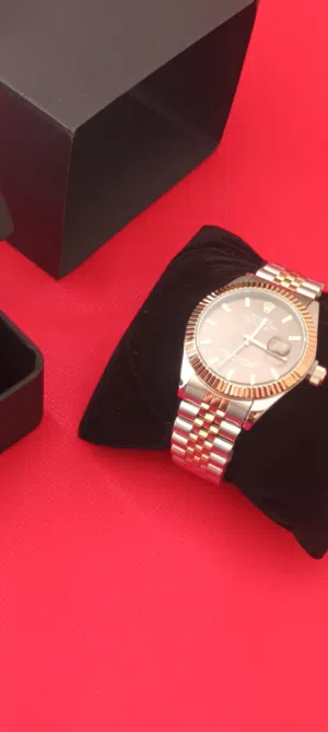 Analog Quartz Rolex watches for sale in Al Sharqiya