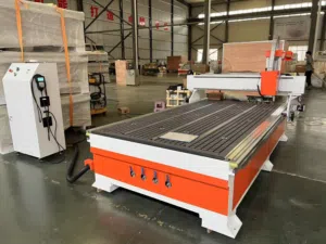 CNC ROUTER MACINE 1325