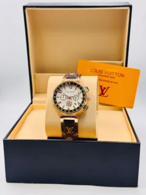 Timeless Classic Wrist Watch – Stylish & Durable for Daily Use