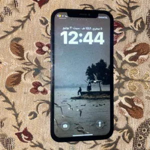 Apple iPhone 12 Pro 128 GB in Al Batinah
