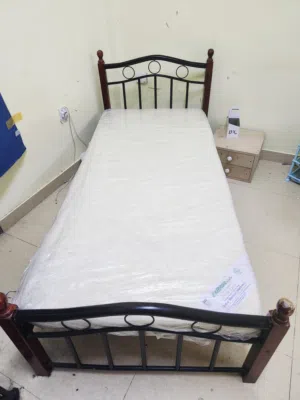 new condition