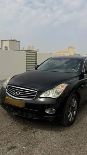 Used Infiniti EX35 in Muscat
