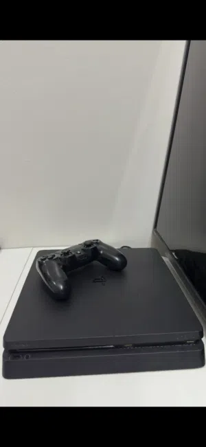 PlayStation 4 PlayStation for sale in Al Sharqiya