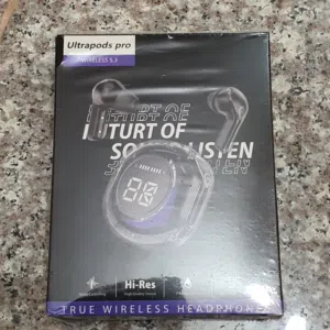 سماعة ultra pods pro
